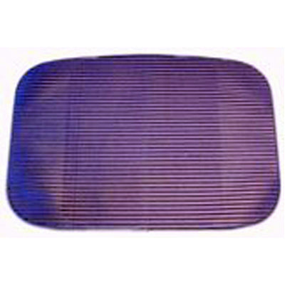 Aquajoy Premier Plus Seat Cover - Blue